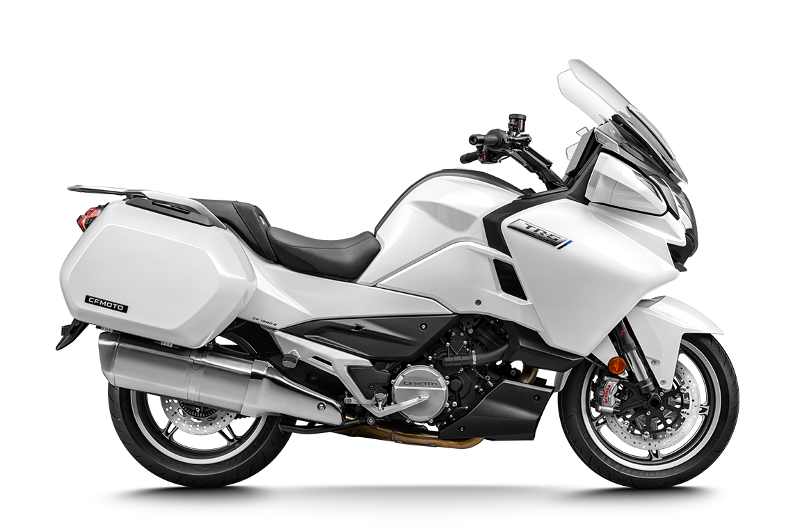 CFMOTO 1250TR-G