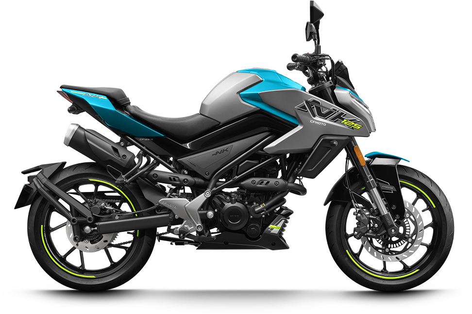 CFMOTO 125NK