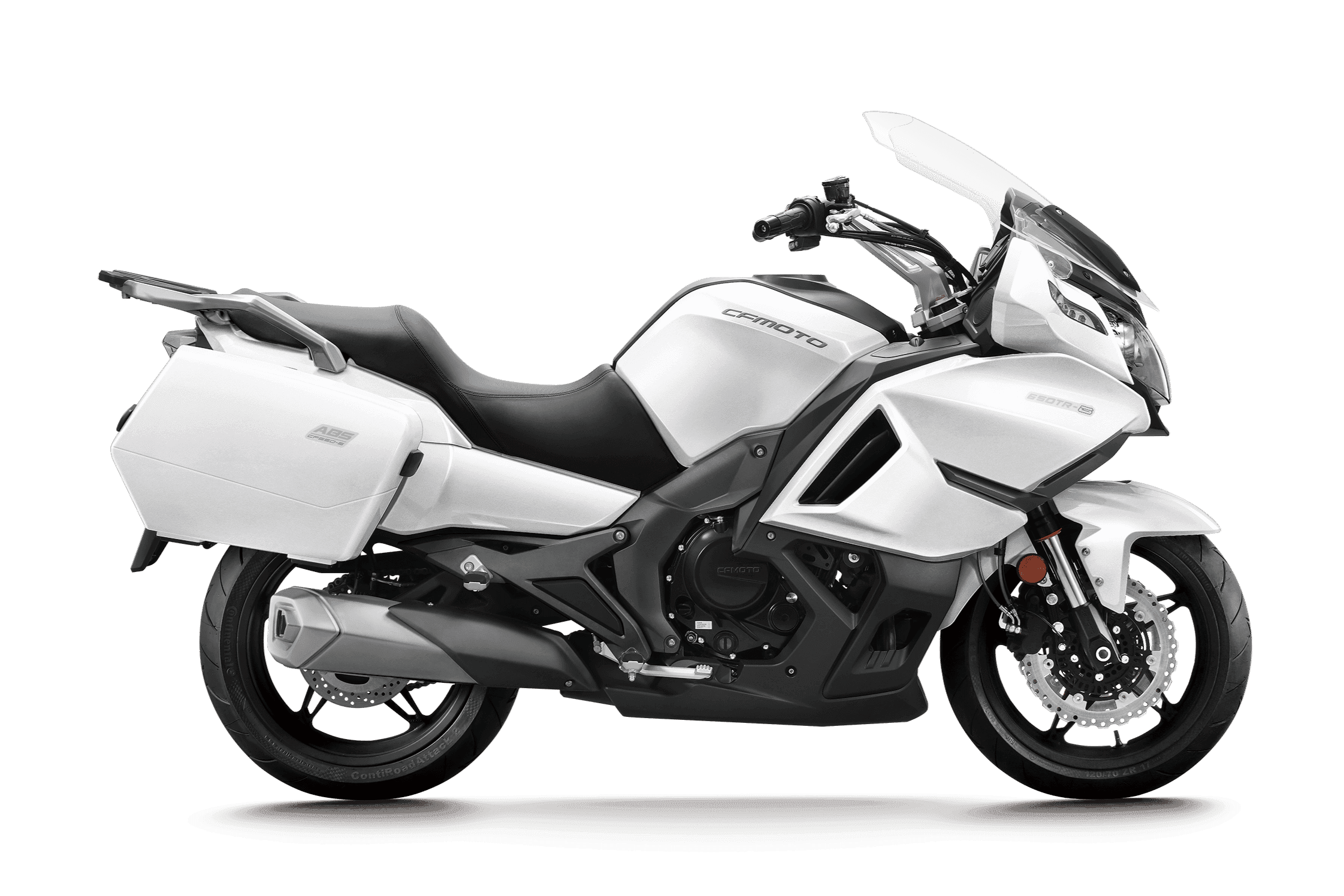 CFMOTO 650TR-G