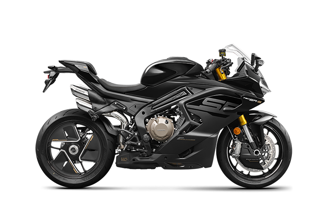 CFMOTO 750SR-S