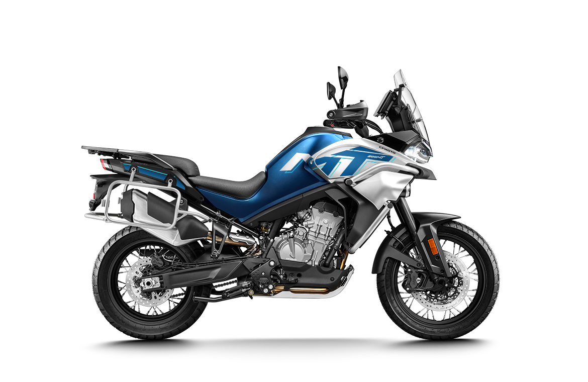 CFMOTO 800MT SPORT