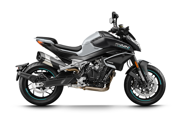 CFMOTO 800NK