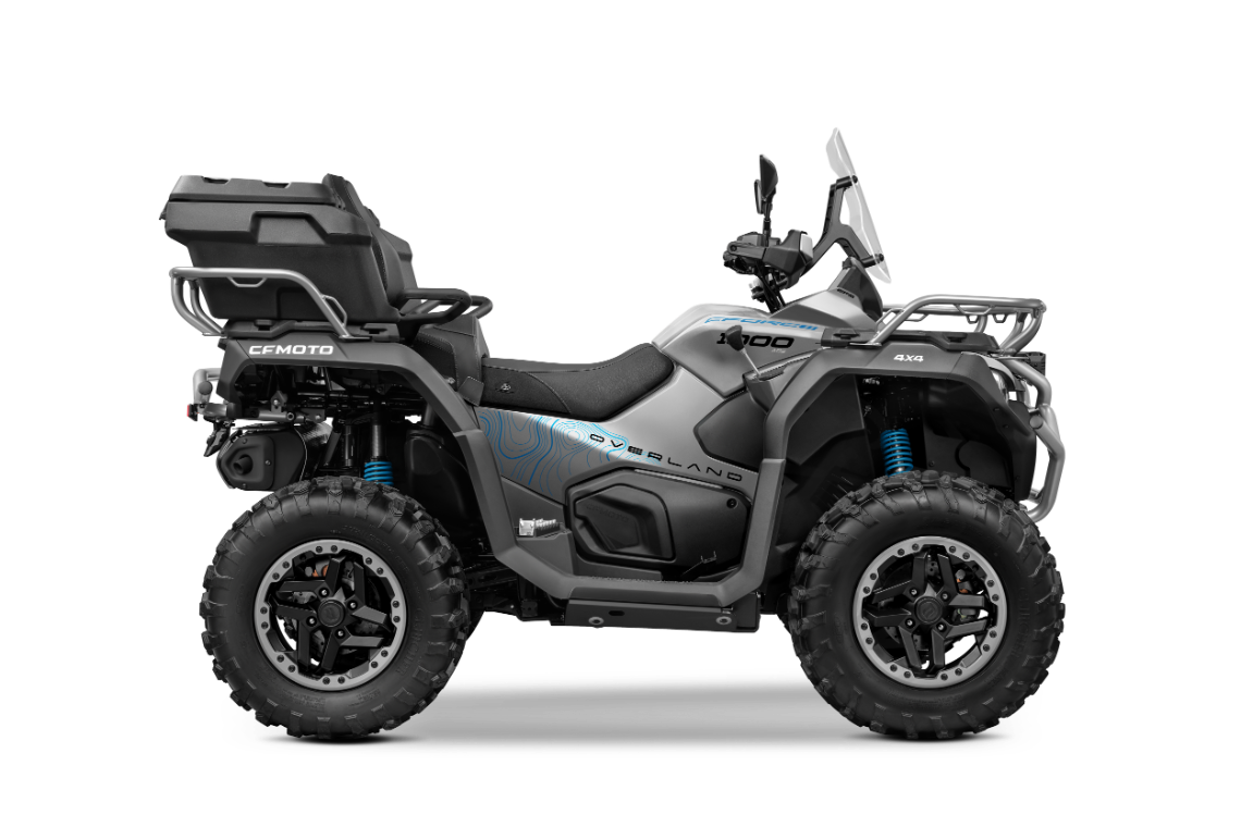 CFMOTO CFORCE 1000 OVERLAND