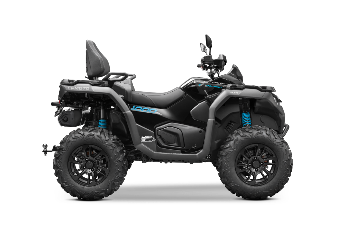 CFMOTO CFORCE 1000 TOURING