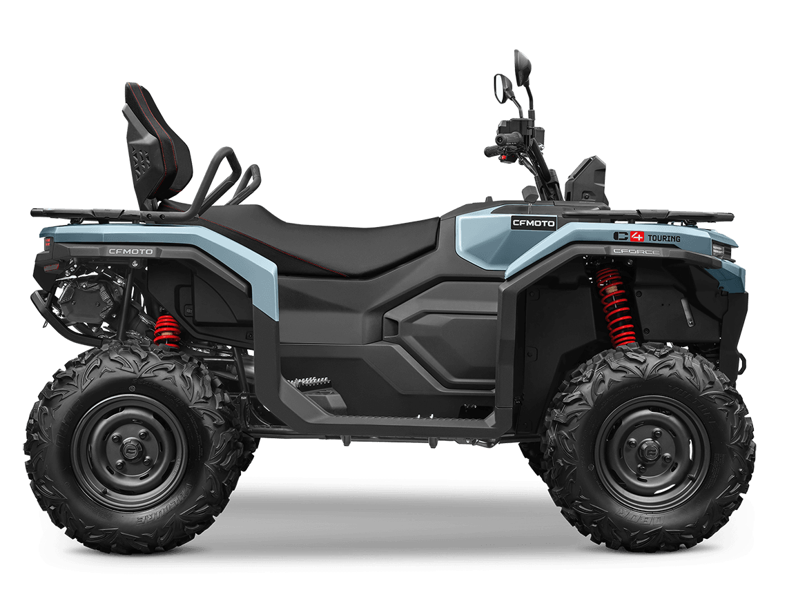 CFMOTO CFORCE C4 TOURING