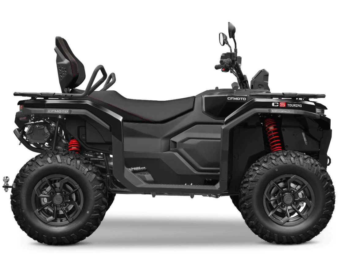 CFMOTO CFORCE C5 TOURING