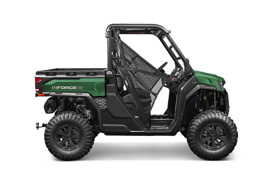 CFMOTO UFORCE U10 PRO