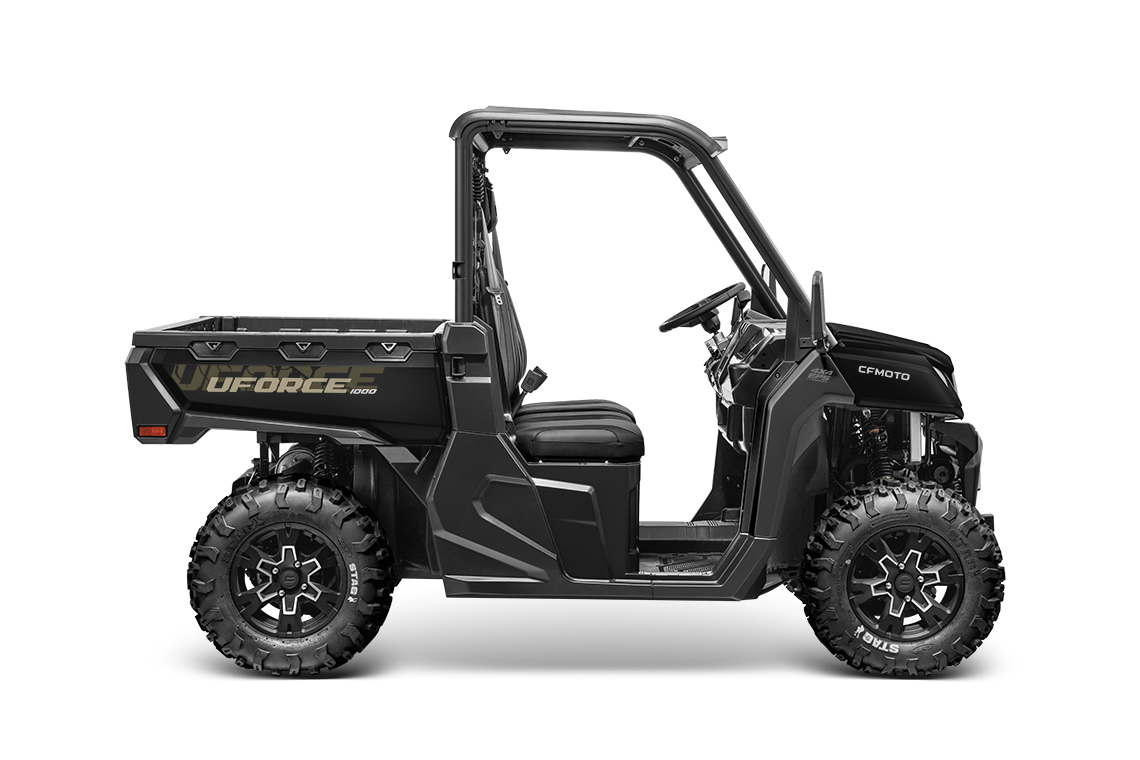 CFMOTO UFORCE 1000