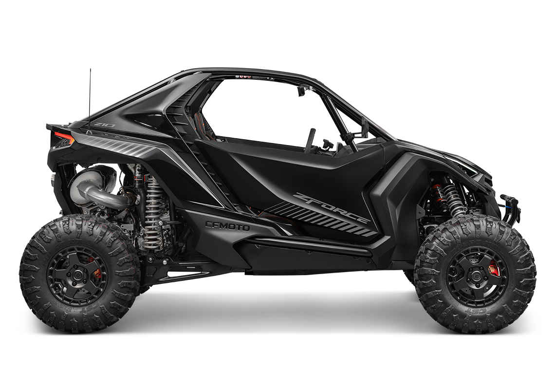 CFMOTO ZFORCE Z10